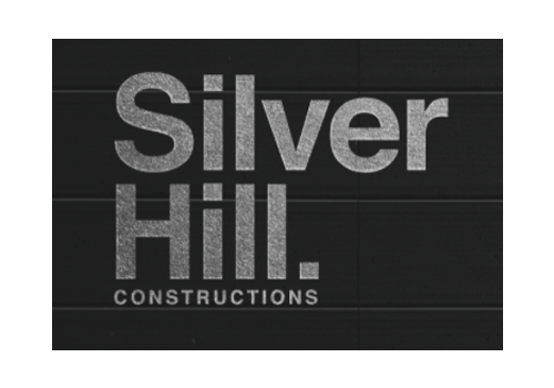 silver hill-constructions logo