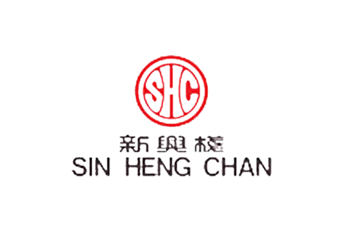 sin heng-chan logo