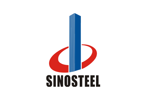 sinosteel logo