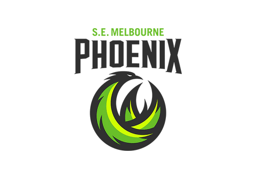 south east-melbourne-phoenix logo