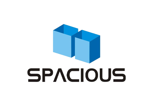 spacious logo