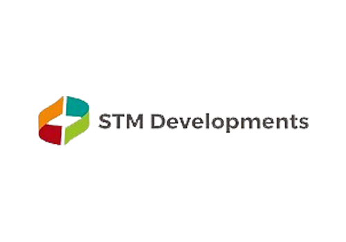 stm developments logo