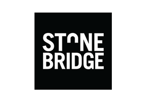 stone bridge logo