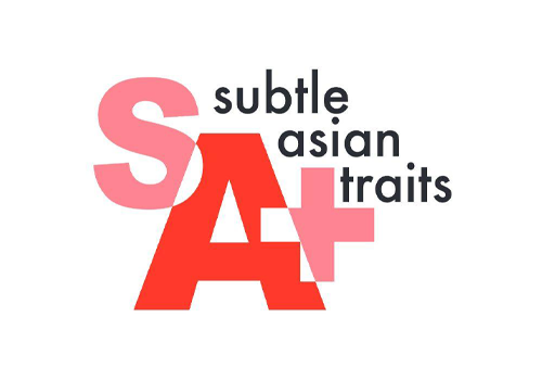 subtle asian-traits logo