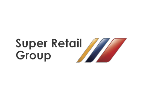 super retail-group logo