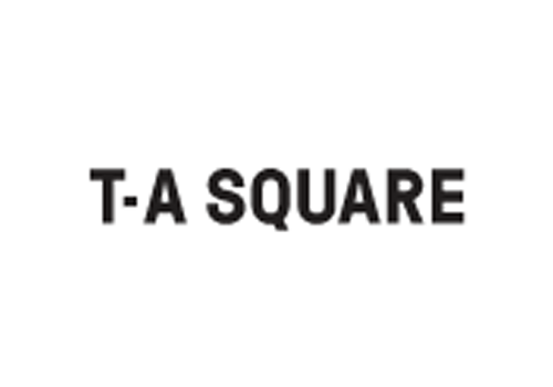 t a-square logo