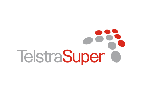 telstra super logo