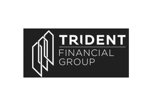 trident financial-group logo