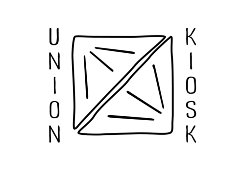 union kiosk logo