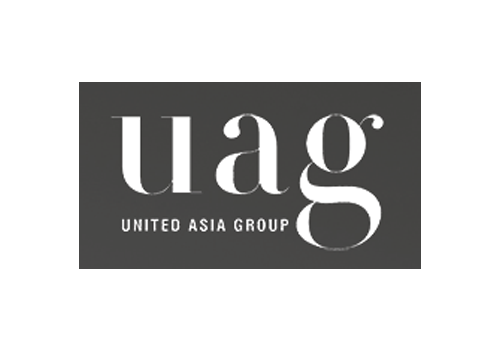 united asia-group logo