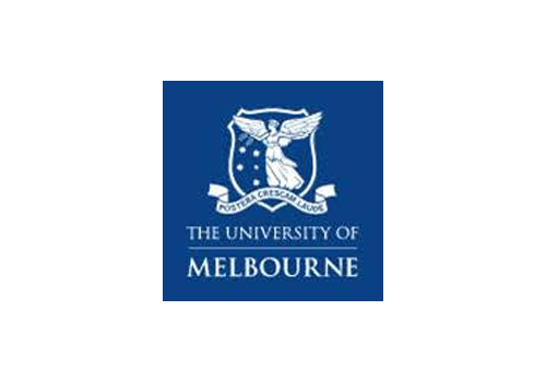 university melbourne logo