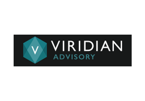 viridian advisory logo