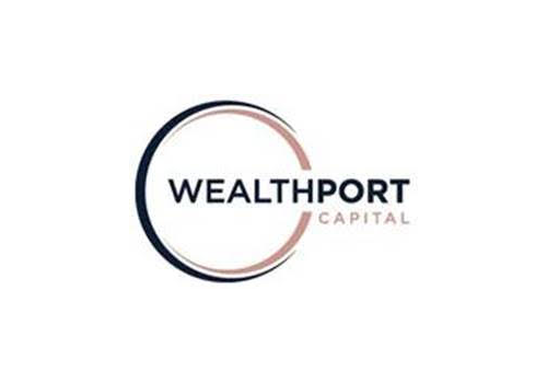 wealthport capital logo