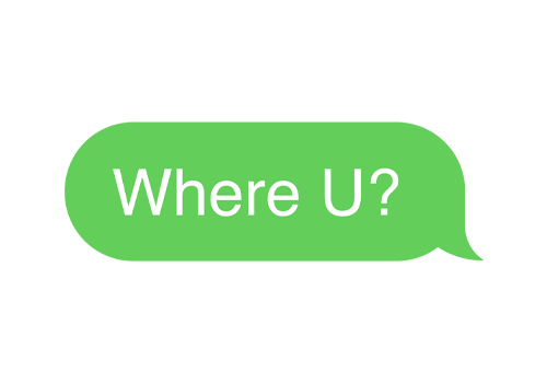 where u logo