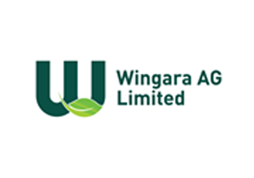 wingara ag-limited logo