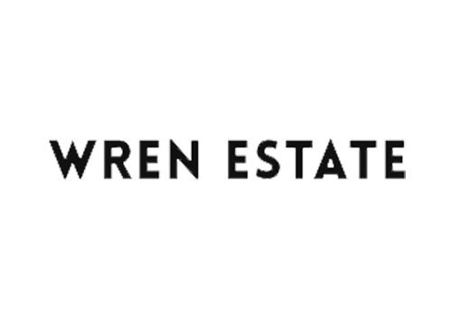 wren estate logo